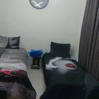 ۸۲ مسکونی درختی|اجارهٔ آپارتمان|کرج, گلشهر|دیوار