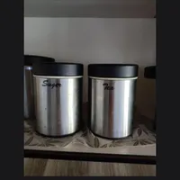 استیل و مشکی