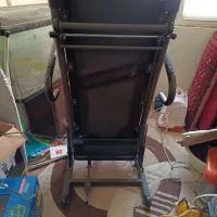 تردمیل طبق تصویر|تجهیزات ورزشی|کرج, اصفهانی‌ها|دیوار