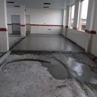 اجرای فوم بتن بیرانوند جایگزین پوکه معدنی|خدمات پیشه و مهارت|پلدختر, |دیوار