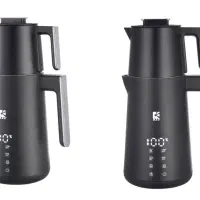 کتری قوری روهمی چایساز برقی چای ساز سماوری ضمانتی|سماور، چایساز، قهوهساز|مشهد, طلاب|دیوار