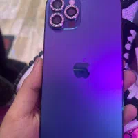 گوشی ایفون ۱۲پرو