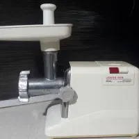 فروش چرخ گوشت درحد نو