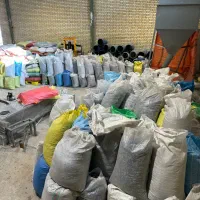 گرانول بادی آبی|عمده‌فروشی|تهران, مسعودیه|دیوار