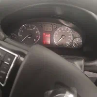 سمند سورن پلاس xu7p|خودرو سواری و وانت|قرچک, زیبا شهر|دیوار