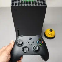 ایکس باکس ایکس Series X (1tb)