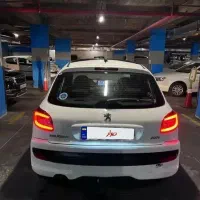 207 پانا ۱۴۰۳ شرایطی