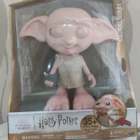 دابی جادویی