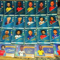 کیمدی و فیگور