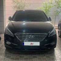 سوناتا 2015 فول فول