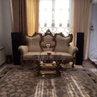 پرده پذیرایی|پرده، رانر، رومیزی|محمدیه-قزوین, |دیوار