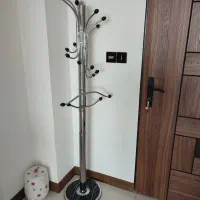 چوب لباسی