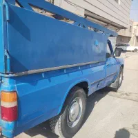 نیسان کمپرسی مدل۹۴|خودرو سواری و وانت|قرچک, قشلاق جیتو|دیوار