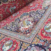 فرش ماشینی دوازده متری درحدنو|فرش|شیراز, شهرک بهار|دیوار