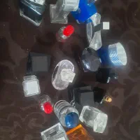 شیشه ادکلن وعطر|آرایشی، بهداشتی، درمانی|شیراز, فرگاز|دیوار