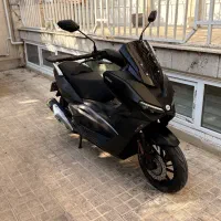 کی وی ویسته ۲۵۰