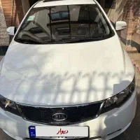 سراتو اپشنال 2000|خودرو سواری و وانت|تهران, امامت|دیوار