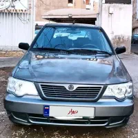 پراید 111مدل 1391