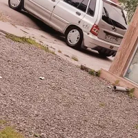 پراید ۱۱۱|خودرو سواری و وانت|رشت, حومه رشت|دیوار
