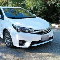 تویوتا کرولا فول خلیج موتور ۲۰۰۰