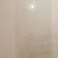 شیشه عرض۸۰در ۱۵۰ قطر ۴ میل