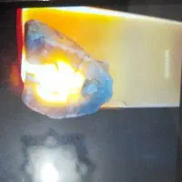 سنگ راف یاقوت|جواهرات|قرچک, مهدیه|دیوار