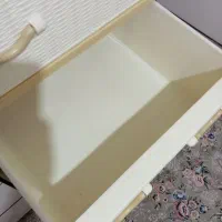 فایل پلاستیکی ۴کشو|جاکفشی، کمد، دراور|کهریزک, |دیوار