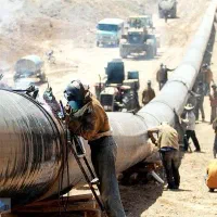 شراکت کلان در پروژه های پیمانکاری نفت و گاز و آب