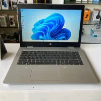 لپ تاپ HP استوک