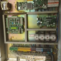 سرویس و تعمیرات تخصصی انواع  آسانسور