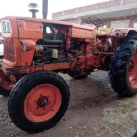 تراکتور رومانی مدل ۶۲|خودرو سنگین|فیروزآباد (آذربایجان), |دیوار