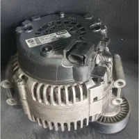 دنیای استارت و دینام سجاد