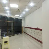 اجاره مغازه سوپر مارکت بغل نانوایی شهرک کوثر