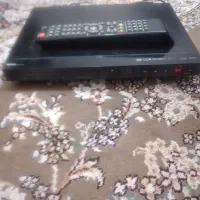 دستگاه دی وی دی