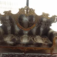 مبل|مبلمان خانگی و میز عسلی|تهران, عباسی|دیوار