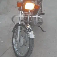 موتور سیلند۱۵۰|موتورسیکلت|بیجار, |دیوار