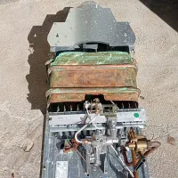 آبگرمکن تمیز بوتان|آبگرمکن، پکیج، شوفاژ|کامیاران, |دیوار