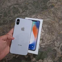 آیفونx