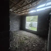 ویلایی نیمه کاره 250متری لولمان/سنگر/کوچصفهان|فروش خانه و ویلا|کوچصفهان, |دیوار