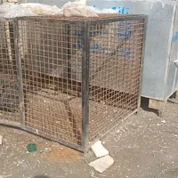 تانکر آب|ابزارآلات|سبزوار, شرق کال شمالی|دیوار