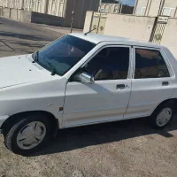 پراید132سفیدSE|خودرو سواری و وانت|سرایان, |دیوار