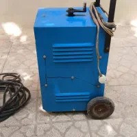 دستگاه جوش میلر و حدیده لوله با گیره لوله|ابزارآلات|تهران, تهرانپارس غربی|دیوار