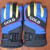 دستکش پسرانه زمستانی|کفش و لباس بچه|قم, حنیف نژاد|دیوار