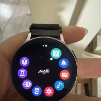 ساعت هوشمند سامسونگ گلکسی واچ اکتیو 2/Active 2|لوازم جانبی موبایل و تبلت|محمدیه-قزوین, |دیوار
