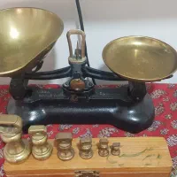 ترازوی آشپز خانه