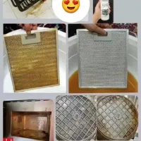 چربی زدای نانو|مواد شوینده و دستمال کاغذی|اهواز, نبوت|دیوار