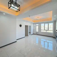 ۱۳۵ متر خوش نقشه/ وام دار، سه خواب /لوکیشن نوفرهنگ