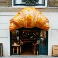 سرمایه‌گذاری در راه‌اندازی کافه پستری با سود مطمئن