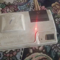 تلویزیون مارک PARS|تلویزیون و پروژکتور|یاسوج, |دیوار