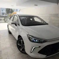 بیجینگ u5 پلاس